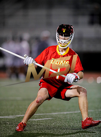 Cathedral Catholic Dons vs Carlsbad Lancers