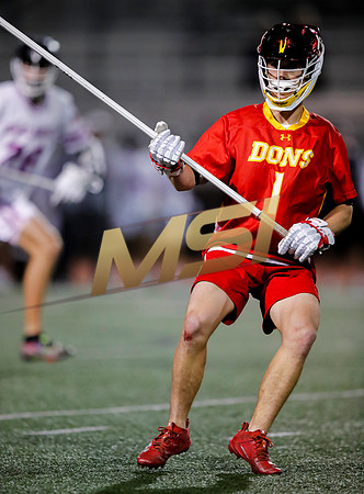 Cathedral Catholic Dons vs Carlsbad Lancers
