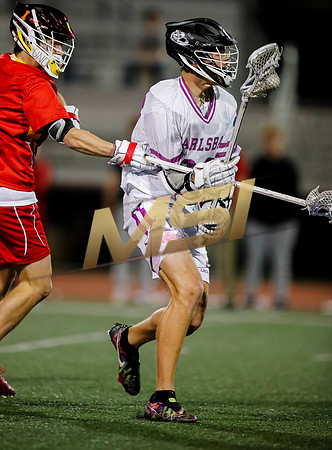 Cathedral Catholic Dons vs Carlsbad Lancers