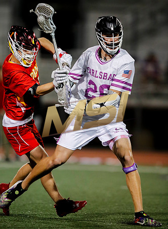 Cathedral Catholic Dons vs Carlsbad Lancers