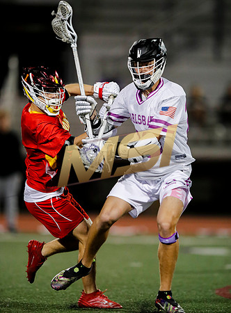 Cathedral Catholic Dons vs Carlsbad Lancers