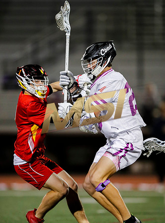 Cathedral Catholic Dons vs Carlsbad Lancers