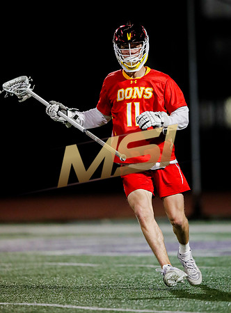 Cathedral Catholic Dons vs Carlsbad Lancers