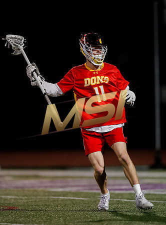 Cathedral Catholic Dons vs Carlsbad Lancers