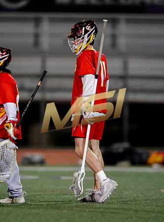 Cathedral Catholic Dons vs Carlsbad Lancers