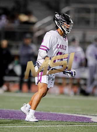 Cathedral Catholic Dons vs Carlsbad Lancers
