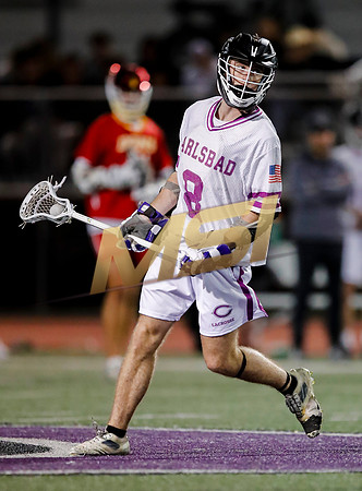 Cathedral Catholic Dons vs Carlsbad Lancers