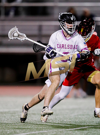 Cathedral Catholic Dons vs Carlsbad Lancers