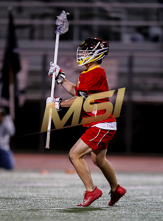 Cathedral Catholic Dons vs Carlsbad Lancers