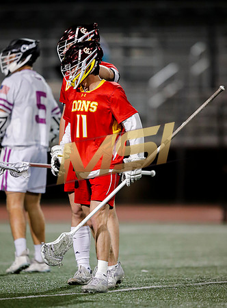Cathedral Catholic Dons vs Carlsbad Lancers