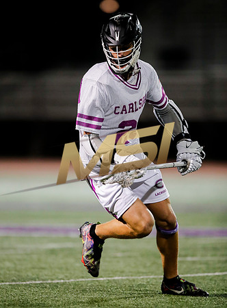 Cathedral Catholic Dons vs Carlsbad Lancers