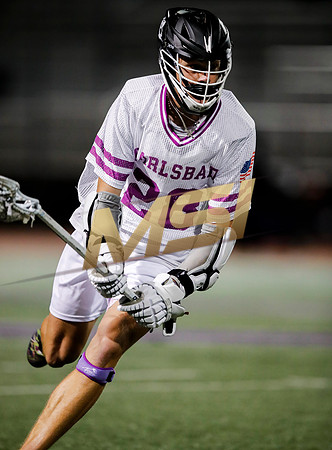 Cathedral Catholic Dons vs Carlsbad Lancers