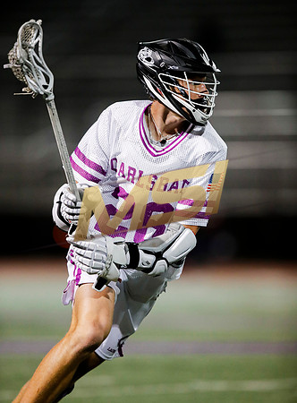 Cathedral Catholic Dons vs Carlsbad Lancers