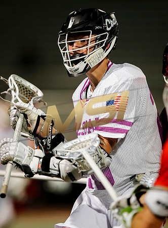 Cathedral Catholic Dons vs Carlsbad Lancers