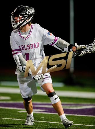 Cathedral Catholic Dons vs Carlsbad Lancers