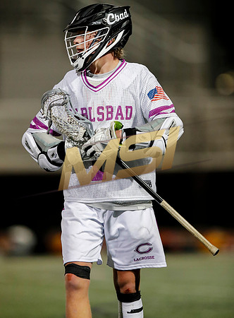 Cathedral Catholic Dons vs Carlsbad Lancers