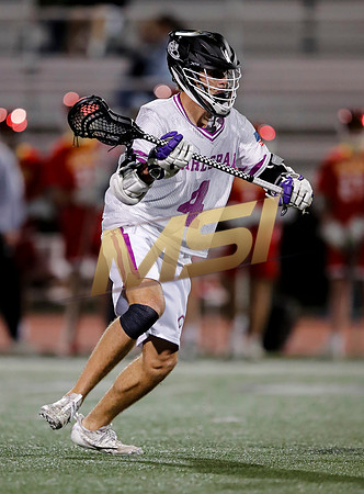 Cathedral Catholic Dons vs Carlsbad Lancers