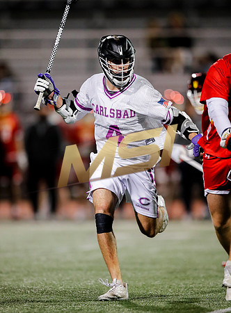 Cathedral Catholic Dons vs Carlsbad Lancers