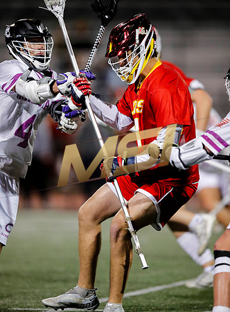 Cathedral Catholic Dons vs Carlsbad Lancers