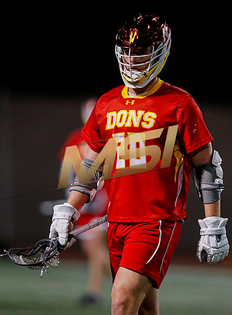 Cathedral Catholic Dons vs Carlsbad Lancers