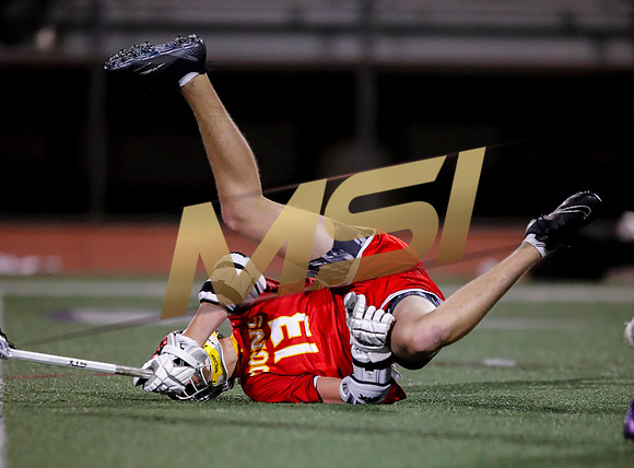 Cathedral Catholic Dons vs Carlsbad Lancers