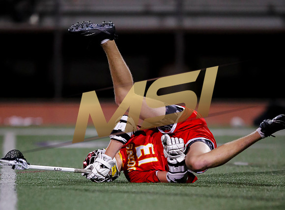 Cathedral Catholic Dons vs Carlsbad Lancers