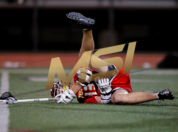 Cathedral Catholic Dons vs Carlsbad Lancers