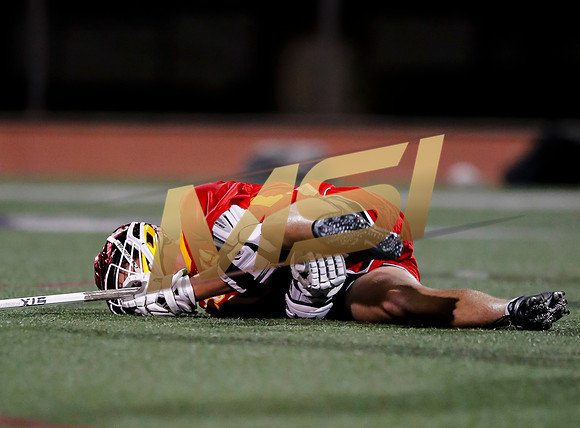 Cathedral Catholic Dons vs Carlsbad Lancers