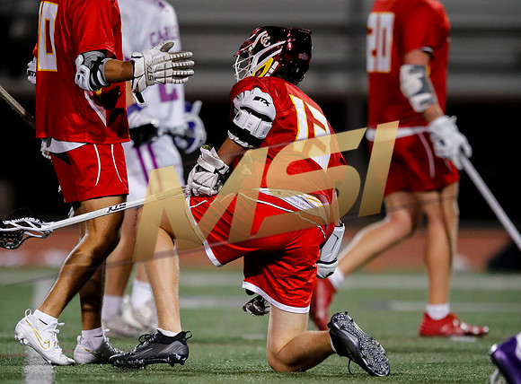 Cathedral Catholic Dons vs Carlsbad Lancers