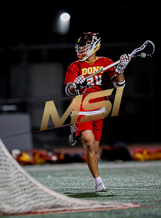 Cathedral Catholic Dons vs Carlsbad Lancers