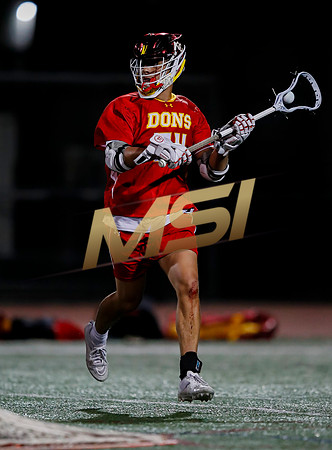 Cathedral Catholic Dons vs Carlsbad Lancers
