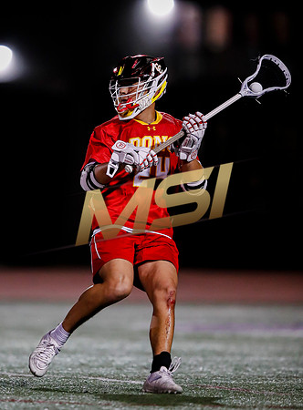 Cathedral Catholic Dons vs Carlsbad Lancers