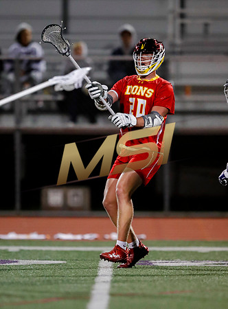 Cathedral Catholic Dons vs Carlsbad Lancers