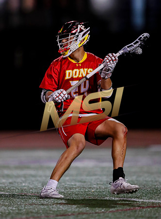 Cathedral Catholic Dons vs Carlsbad Lancers