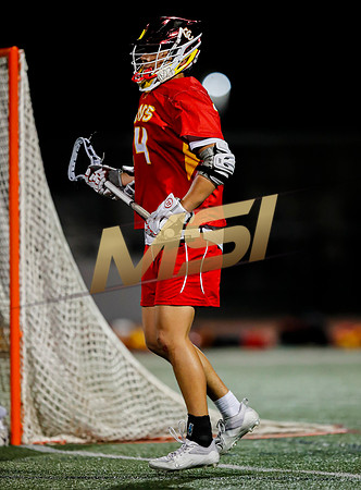 Cathedral Catholic Dons vs Carlsbad Lancers