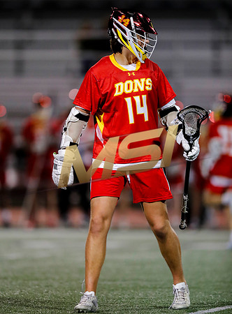 Cathedral Catholic Dons vs Carlsbad Lancers