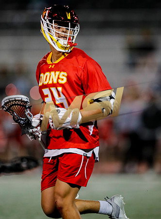 Cathedral Catholic Dons vs Carlsbad Lancers