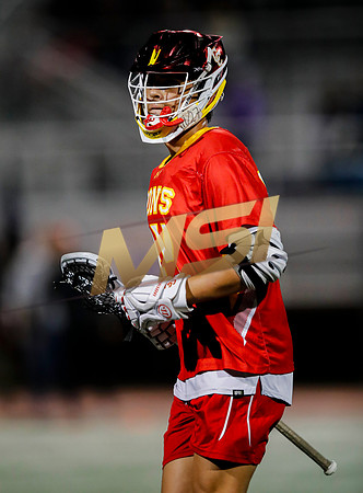 Cathedral Catholic Dons vs Carlsbad Lancers