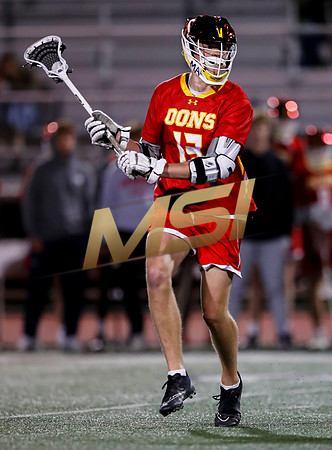 Cathedral Catholic Dons vs Carlsbad Lancers