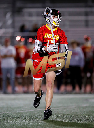 Cathedral Catholic Dons vs Carlsbad Lancers