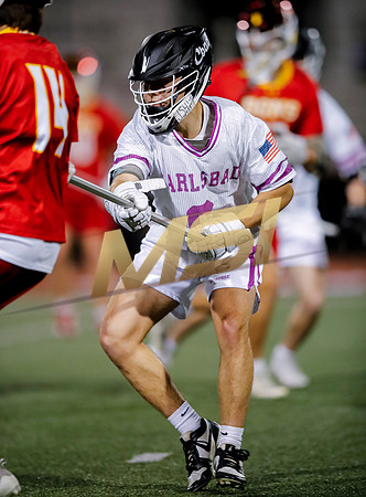 Cathedral Catholic Dons vs Carlsbad Lancers