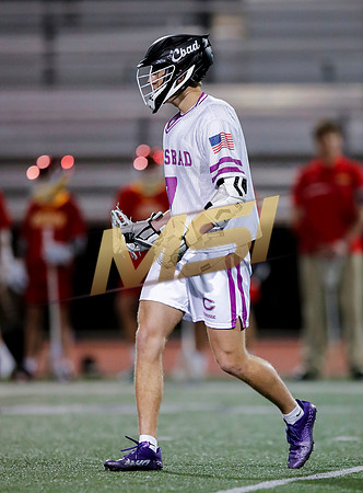 Cathedral Catholic Dons vs Carlsbad Lancers