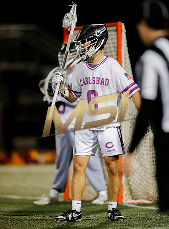 Cathedral Catholic Dons vs Carlsbad Lancers