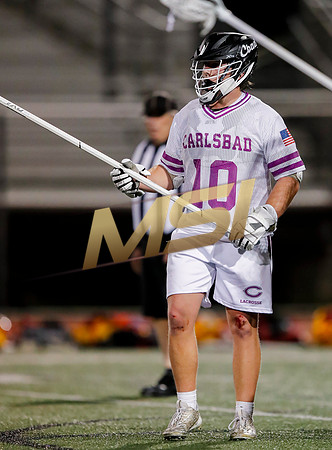 Cathedral Catholic Dons vs Carlsbad Lancers