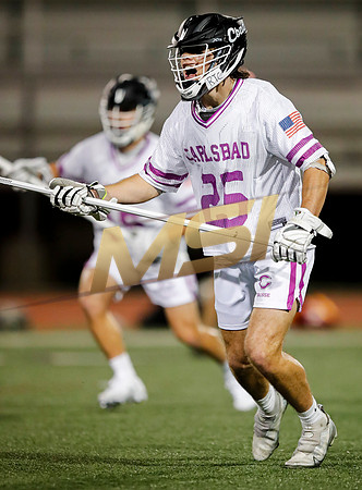 Cathedral Catholic Dons vs Carlsbad Lancers