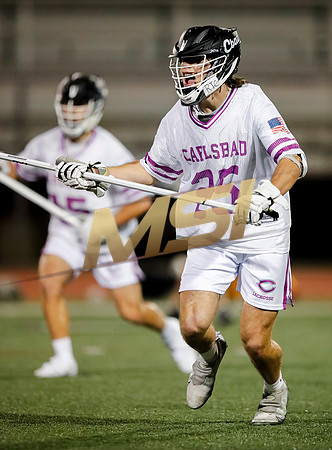 Cathedral Catholic Dons vs Carlsbad Lancers