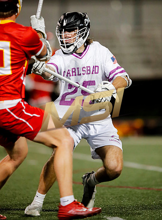 Cathedral Catholic Dons vs Carlsbad Lancers