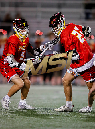 Cathedral Catholic Dons vs Carlsbad Lancers