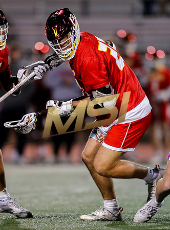 Cathedral Catholic Dons vs Carlsbad Lancers