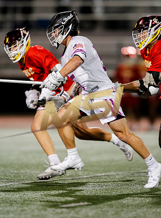 Cathedral Catholic Dons vs Carlsbad Lancers